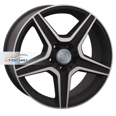 8,5x18/5x112 ET54 D66,6 MR75 MBF (конус, MB001)