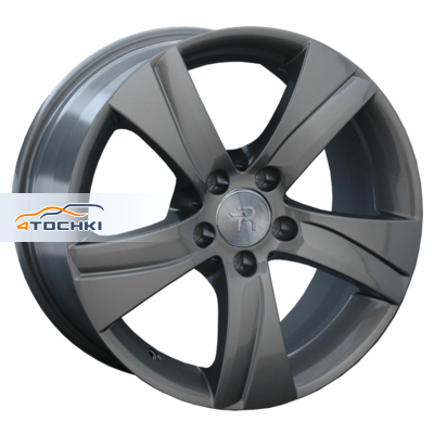 8,5x17/5x112 ET38 D66,6 MR77 GM (конус, MB001)