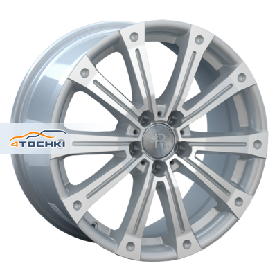 8,5x18/5x112 ET48 D66,6 MR80 SF (конус, MB001)