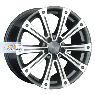 8,5x18/5x112 ET48 D66,6 MR80 GMF (конус, MB001)