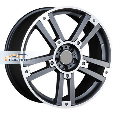 8,5x20/5x112 ET56 D66,6 MR81 GMF (конус, MB001)