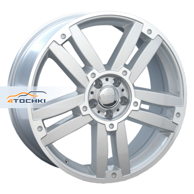 8,5x20/5x112 ET60 D66,6 MR81 SF (конус, MB001)