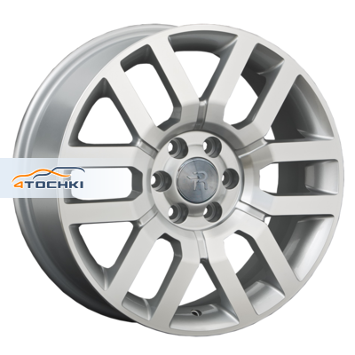 7,5x18/5x114,3 ET50 D66,1 NS17 SF (конус, C570)