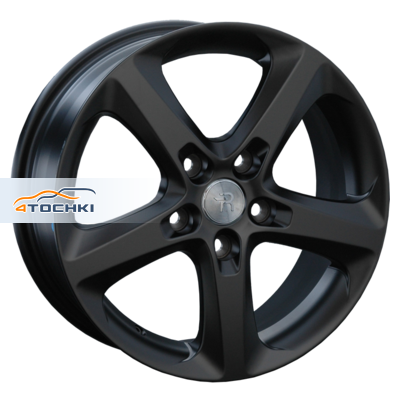 6,5x16/5x115 ET46 D70,1 OPL24 MB (конус, C570)