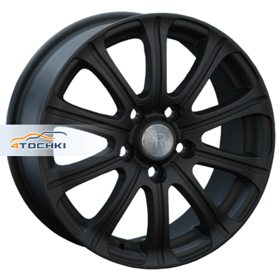 6,5x16/5x114,3 ET39 D60,1 TY57 MB (пш, C570)