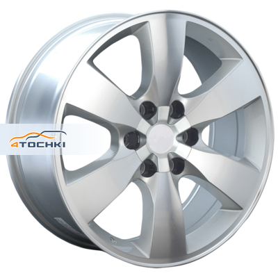 9x22/6x139,7 ET20 D106,1 TY63 SF (пш)
