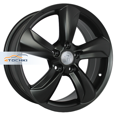 7x17/5x114,3 ET45 D60,1 TY65 MB (конус, C570)