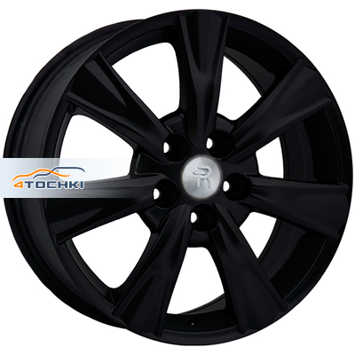 7x17/5x114,3 ET45 D60,1 TY82 MB (конус, C570)
