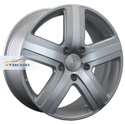8x18/5x120 ET57 D65,1 VV1 FSF (конус)