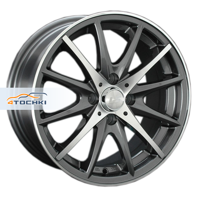 6,5x15/4x98 ET32 D58,6 234 GMF