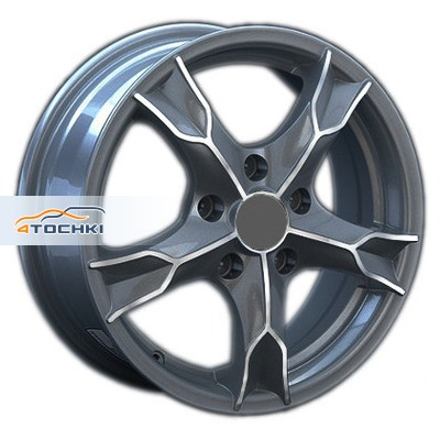 6,5x16/5x112 ET50 D57,1 112 FGMF