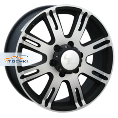 7,5x18/6x139,7 ET25 D77,8 213 MBF