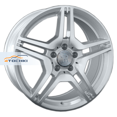8,5x18/5x112 ET48 D66,6 MR94 SF (конус, MB001)