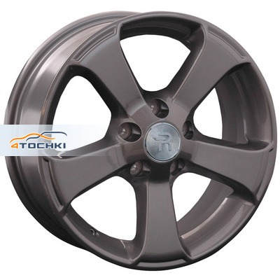 6,5x16/5x112 ET33 D57,1 VV48 GM (конус)