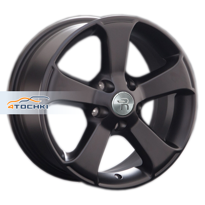 6,5x16/5x112 ET33 D57,1 VV48 MB (конус)