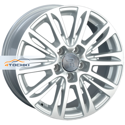 7,5x16/5x112 ET45 D57,1 VV109 SF (конус, C570-01)