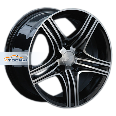 7x16/5x114,3 ET45 D73,1 127 BKF
