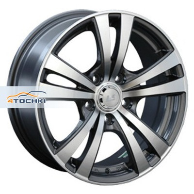 7x16/5x114,3 ET45 D73,1 141 GMF