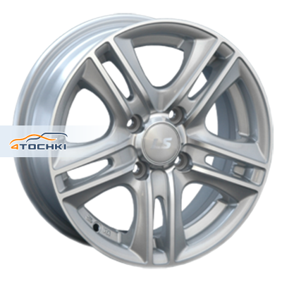 6,5x15/4x114,3 ET40 D73,1 191 SF