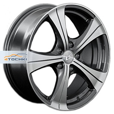 7x17/5x114,3 ET45 D73,1 202 GMF