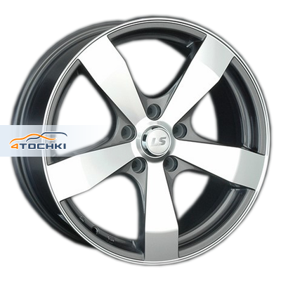 7x17/5x114,3 ET45 D73,1 205 GMF