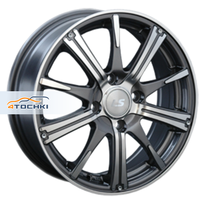6,5x16/5x110 ET37 D65,1 209 GMF