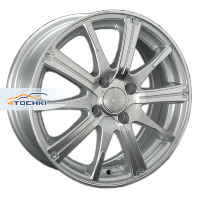 6x15/5x112 ET47 D57,1 209 SF