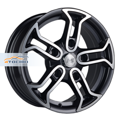 6,5x15/5x139,7 ET40 D98,5 217 GMF