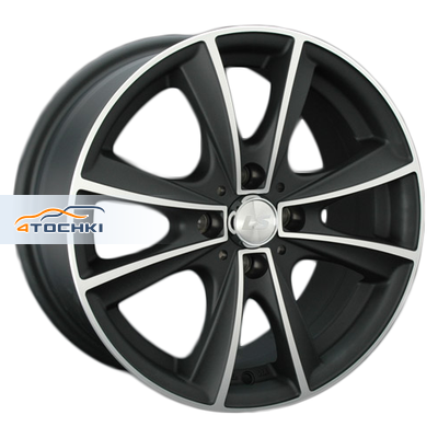 6,5x15/4x114,3 ET40 D73,1 231 MBF