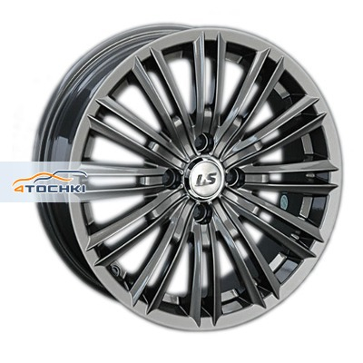 6,5x15/4x98 ET32 D58,6 237 GM