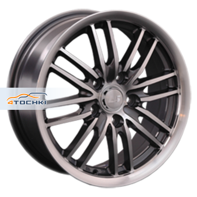 6,5x15/5x112 ET45 D57,1 278 GMF