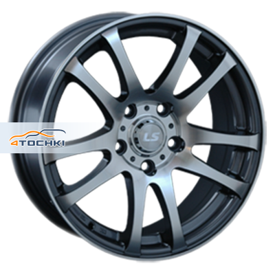 6,5x15/5x112 ET45 D57,1 283 GMF