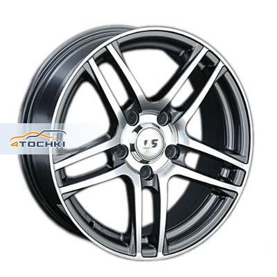 7x17/5x112 ET45 D57,1 285 GMF