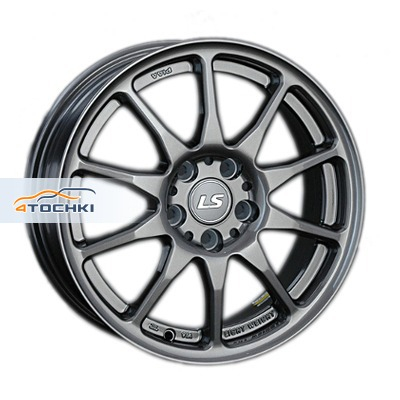 6x15/4x100 ET45 D73,1 300 GM