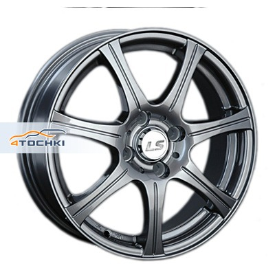 6x15/4x100 ET45 D73,1 301 GM