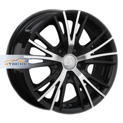 6,5x15/5x112 ET40 D73,1 BY701 BKF