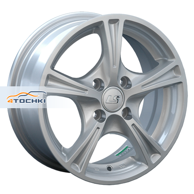7x16/5x110 ET38 D73,1 NG232 Sil