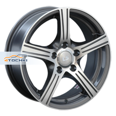7x16/4x100 ET40 D73,1 NG238 GMF