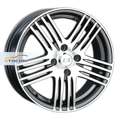 6x15/4x98 ET35 D58,6 NG278 GMF