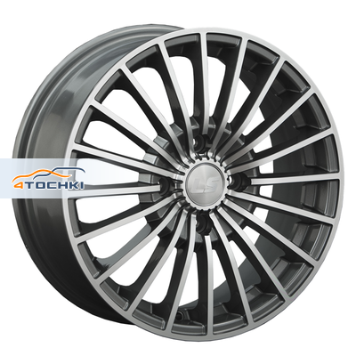 6x15/5x100 ET38 D57,1 W1023 GMF