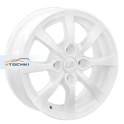 5x13/4x98 ET35 D58,6 ZT388 White