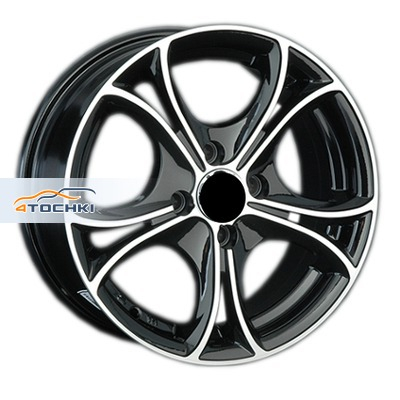5,5x14/4x98 ET35 D58,6 ZT393 MB