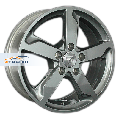 6,5x16/5x112 ET33 D57,1 A52 GM (конус, C570)