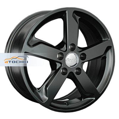 6,5x16/5x112 ET33 D57,1 A52 MB (конус, C570)