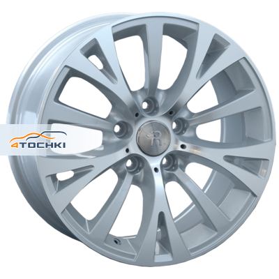 8x18/5x120 ET30 D72,6 B121 SF (конус, B640)