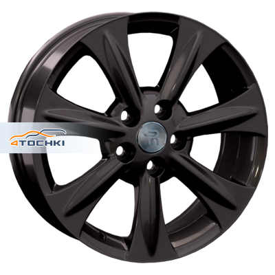 6,5x17/5x114,3 ET35 D60,1 LX15 MB (пш, C570)