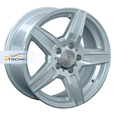 8,5x18/5x112 ET38 D66,6 MR99 SF (конус, MB001)
