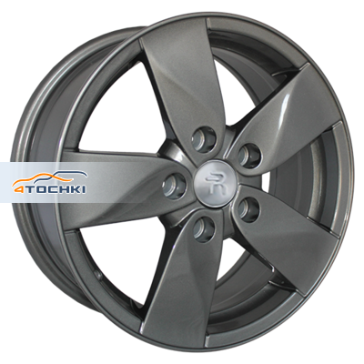 6,5x15/5x114,3 ET43 D66,1 RN45 GM (конус, C570)