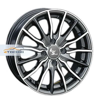 6,5x15/5x112 ET45 D57,1 277 GMF