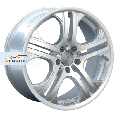 8,5x18/5x112 ET38 D66,6 MR69 SF (конус, MB001)